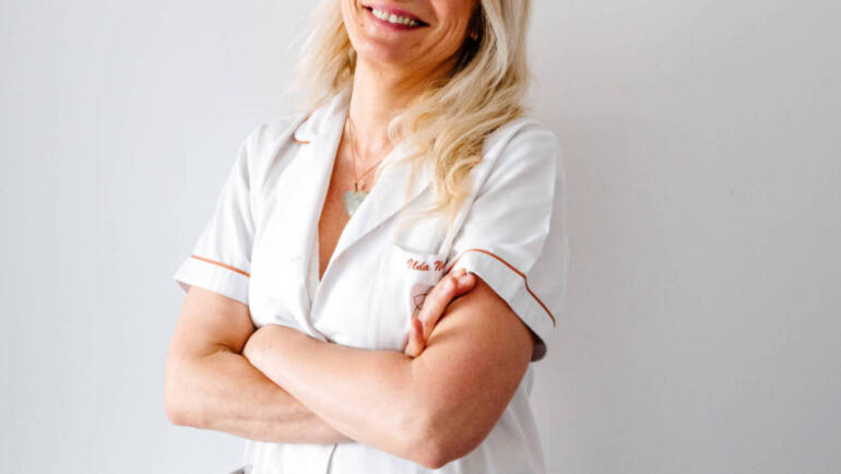 CEO – Ilda Neves